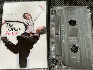The Other Sister サウンドトラック　輸入カセットテープ