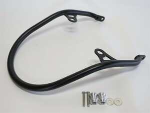 Z900RS z900rs cafe 2018-2023 z1 style grab bar black gloss none B type [cn-z900rs-1]