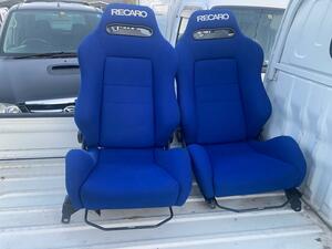 商品名：CN21S アルトワークス レカロシート RECARO