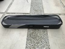 THULE Ranger500_画像4