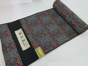 inagoya★一押しの新作入荷!!!!★【大島調ウールAS-20m-】アンサンブル 化繊 反物 y3346ba