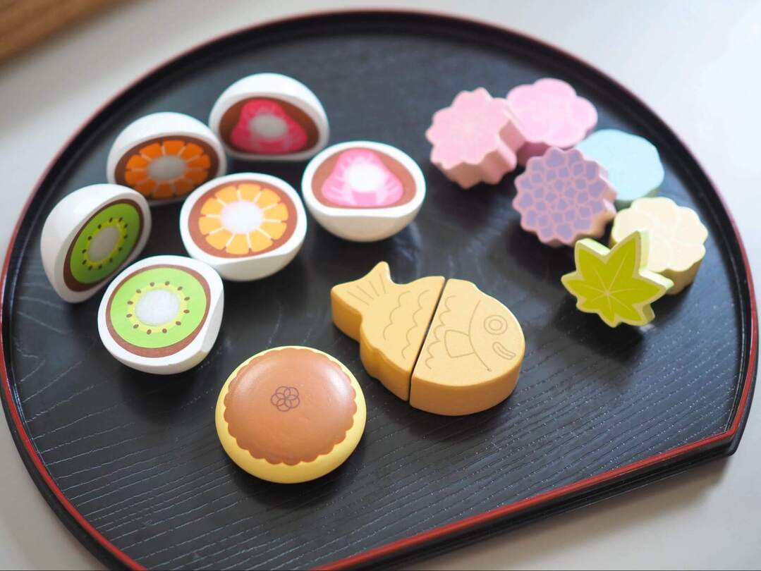 木のおもちゃ マザーガーデンの値段と価格推移は?|6件の売買データ