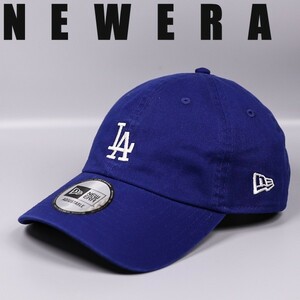 MLB LA ロサンゼルス ドジャース Los Angeles Dodgers 野球帽子 NEWERA ニューエラ キャップG3108