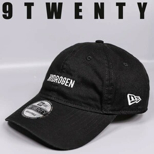 HYDROGEN ハイドロゲン 野球帽子 NEWERA ニューエラ キャップG3207