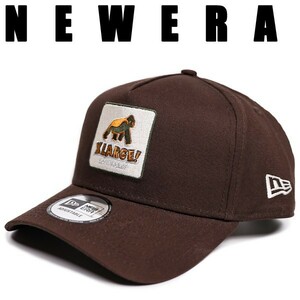 XLARGE エクストララージ 野球帽子 NEWERA ニューエラ キャップG3295
