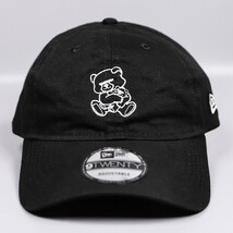 UNDERCOVERアンダーカバー高橋盾 野球帽子 NEWERA ニューエラ キャップG3237_画像2