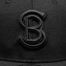 Schott BROS ショット ブラザーズ 9TWENTY 野球帽子 NEWERA ニューエラ キャップG3274_画像3