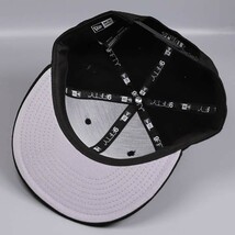 Schott BROS ショット ブラザーズ 9TWENTY 野球帽子 NEWERA ニューエラ キャップG3274_画像5