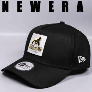 XLARGE エクストララージ 野球帽子 NEWERA ニューエラ キャップG3143