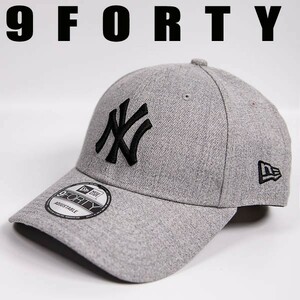 MLB ニューヨーク ヤンキース NewYork Yankees 野球帽子 NEWERA ニューエラ キャップG3321