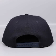 限定 クシタニ Kushitani 野球帽子 NEWERA ニューエラ キャップG3006_画像6