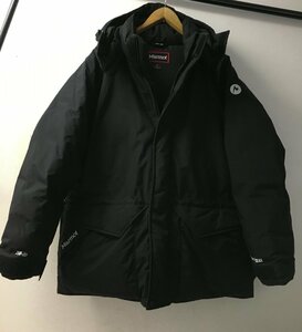 ◆Marmot マーモット アークネッツ別注 22AW 美品　Mammoth Parka マンモス ダウンジャケット サイズXL 定価70950円