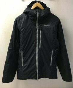 ◆国内正規 Patagonia パタゴニア 85300　美品 DAS Light Hoody 中綿 マウンテン パーカー　サイズ XS 定価42900円 黒