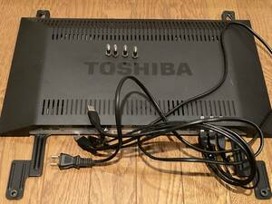 東芝 THD-250T1A タイムシフトマシン 動作確認済み(47Z7・55Z7）