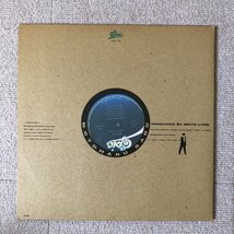 美盤 1984年 オリジナルリリース盤 佐野元春 Motoharu Sano 12EPレコード トゥナイト Tonight (Special Extended Club Mix)_画像2