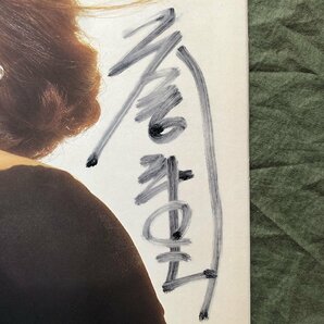 良ジャケ 1979年 オリジナルリリース盤 平山みき(平山三紀) Miki Hirayama LPレコード The Best The Best 掛け帯付 J-Popの画像10