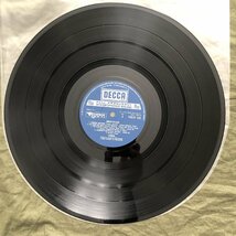 傷なし美盤 1978年 英国 本国オリジナルリリース盤 キャメル Camel LPレコード Breathless プログレ 英国Decca_画像9