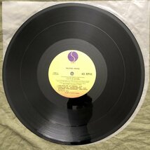 美盤 良ジャケ レア盤 1986年 米国 本国盤 オリジナルリリース盤 トーキング・ヘッズ Talking Heads 12''EPレコード Wild Wild Life_画像9