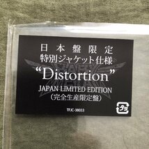 未使用新品 2018年 国内盤 ベビーメタル Babymetal 12''EPレコード ディストーション Distortion J-Rock Live At Download Festival 2018_画像6