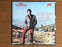 1970年 米国 本国盤 トム・ジョーンズ Tom Jones LPレコード I (Who Have Nothing) I (Who Have Nothing) 傷ジャンク品 Pop_画像2