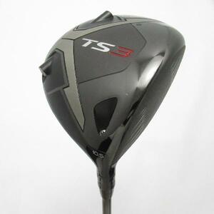 Titleist Titleist TS3 Driver Speeder 569 Evolution IV Вал: Speeder 569 Evolution IV