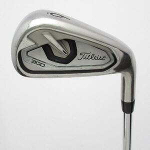 タイトリスト TITLEIST T300 アイアン N.S.PRO 950GH neo シャフト：N.S.PRO 950GH neo(6本:#6 #7 #8 #9 PW その他_1)