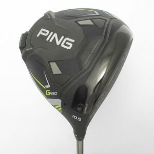 ピン G430 G430 LST ドライバー PING TOUR 2.0 CHROME 65 シャフト：PING TOUR 2.0 CHROME 65