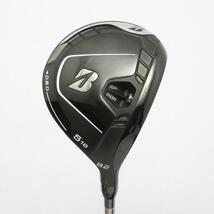 ブリヂストン BRIDGESTONE GOLF B2 フェアウェイウッド Diamana PD 50 【5W】 シャフト：Diamana PD 50_画像2