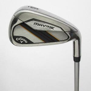 キャロウェイゴルフ MAVRIK マーベリック アイアン Diamana 50 for Callaway シャフト：Diamana 50 for Callaway(5本:#6 #7 #8 #9 PW)