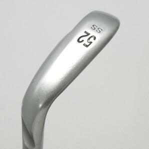 ピン PING GLIDE ウェッジ N.S.PRO MODUS3 TOUR 120 【52-12】 シャフト：N.S.PRO MODUS3 TOUR 120の画像6