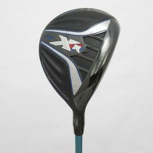 キャロウェイゴルフ XR XR PRO 16 フェアウェイウッド Tour AD GP-6 【3W】 シャフト：Tour AD GP-6