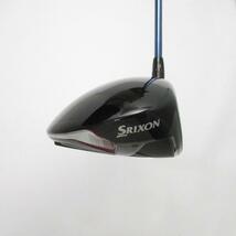 ダンロップ SRIXON スリクソン ZX5 ドライバー Diamana TB70 シャフト：Diamana TB70_画像5