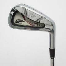 ダンロップ SRIXON スリクソン Z525 アイアン N.S.PRO 980GH DST シャフト：N.S.PRO 980GH DST(8本:#3 #4 #5 #6 #7 #8 #9 PW)_画像2