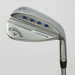 キャロウェイゴルフ Callaway Golf MD5JAWS CRM ウェッジ N.S.PRO 950GH neo 【56-12】 シャフト：N.S.PRO 950GH neo