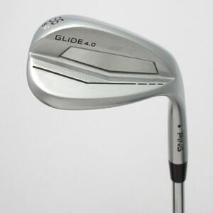 ピン GLIDE グライド 4.0 S ウェッジ N.S.PRO MODUS3 TOUR 115 【56-12】 シャフト：N.S.PRO MODUS3 TOUR 115