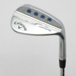 キャロウェイゴルフ Callaway Golf MD5JAWS CRM ウェッジ N.S.PRO 950GH neo 【50-10】 シャフト：N.S.PRO 950GH neo