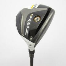 テーラーメイド RBZ RBZ STAGE 2 TOUR フェアウェイウッド KURO KAGE TM5 【3W】 シャフト：KURO KAGE TM5_画像1