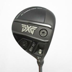 ピーエックスジー PXG PXG 0341 XF GEN4 フェアウェイウッド Diamana D-LIMITED 60 【3W】 シャフト：Diamana D-LIMITED 60