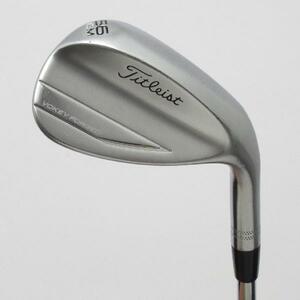 タイトリスト Vokey ボーケイ フォージド ツアークローム ウェッジ N.S.PRO 950GH neo 【56-10】 シャフト：N.S.PRO 950GH neo