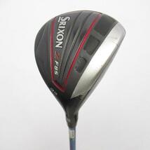 ダンロップ SRIXON Z F85 フェアウェイウッド Speeder Evolution V FW60 【3W】 シャフト：Speeder Evolution V FW60_画像1