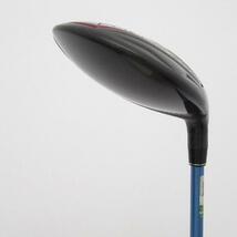 ダンロップ SRIXON Z F85 フェアウェイウッド Speeder Evolution V FW60 【3W】 シャフト：Speeder Evolution V FW60_画像6