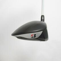 ブリヂストン BRIDGESTONE GOLF B2 ドライバー Air Speeder BS for Wood シャフト：Air Speeder BS for Wood_画像5