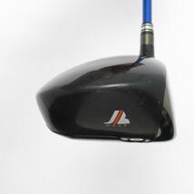 ジェイジーイー その他(ジェイジーイー) JBEAM BM-435 BLACK ドライバー Tour AD BB-6 シャフト：Tour AD BB-6_画像5