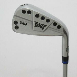 ピーエックスジー PXG PXG 0311 P GEN3 アイアン MCI 80 シャフト：MCI 80(6本:#5 #6 #7 #8 #9 W)