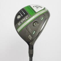 キャロウェイゴルフ EPIC エピック MAX フェアウェイウッド Diamana 40 for Callaway 【5W】 シャフト：Diamana 40 for Callaway_画像2