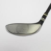 リョーマ ゴルフ RYOMA GOLF Ryoma F フェアウェイウッド Tour AD RF2 【5W】 シャフト：Tour AD RF2_画像4