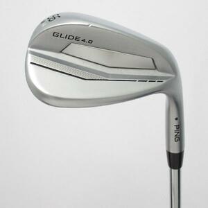 ピン GLIDE グライド 4.0 W ウェッジ N.S.PRO MODUS3 TOUR 105 【56-14】 シャフト：N.S.PRO MODUS3 TOUR 105