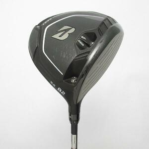 ブリヂストン BRIDGESTONE GOLF B2 ドライバー Diamana BS50 シャフト：Diamana BS50