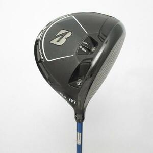 ブリヂストン BRIDGESTONE GOLF B1 ドライバー Speeder NX 50 シャフト：Speeder NX 50