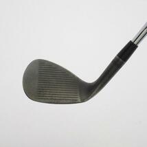 タイトリスト Vokey ボーケイデザイン SM8 ジェットブラック ウェッジ Dynamic Gold 【56-14】 シャフト：Dynamic Gold_画像4